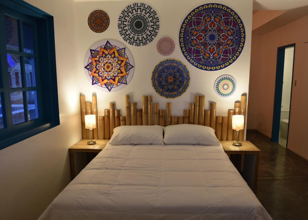 Lazuli Resort Сан-Висенте Экстерьер фото