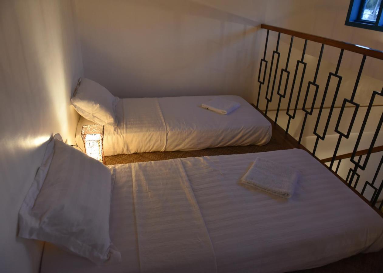 Lazuli Resort Сан-Висенте Экстерьер фото